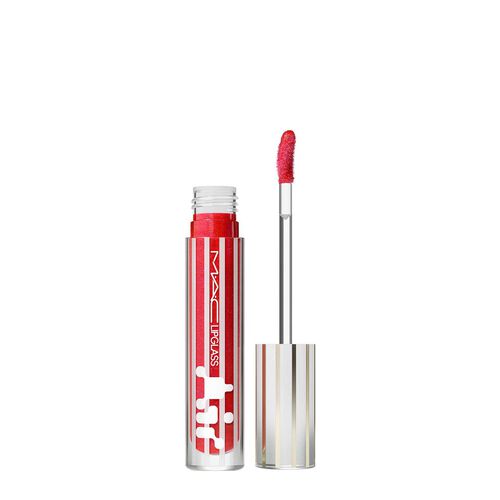 MAC Lipglass Air Non-Sticky Gloss / Holiday